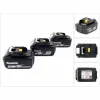 Makita BL 1850 B 18 V – 5,0 Ah Li-Ion Akku 3er Pack 7