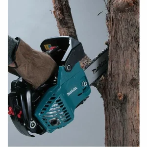 Makita – Scie D’élagage Thermique 30,1cc 2 Temps 25cm – EA3110T25B 6