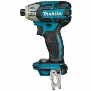 Makita DTS131ZJ Akku-Schlagschrauber 7