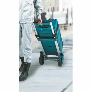 MAKITA MAKPAC Gr.4 Isoliert 8
