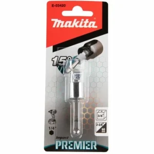 MAKITA Torsion Adapter E-03420 | 3/8 – 1/4 9