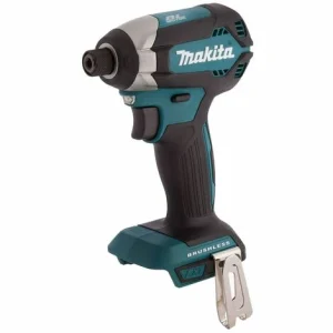 Schlagschrauber MAKITA DTD153RTJ (2 X 5,0 Ah + DC18RC + MAKPAC 2) 9